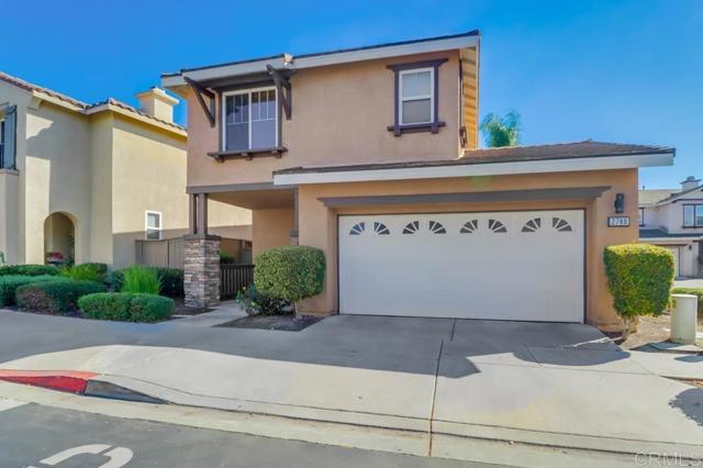 Home for Sale in Chula Vista