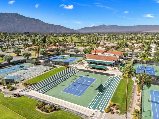 147 Desert West Drive, Rancho Mirage, CA 92270