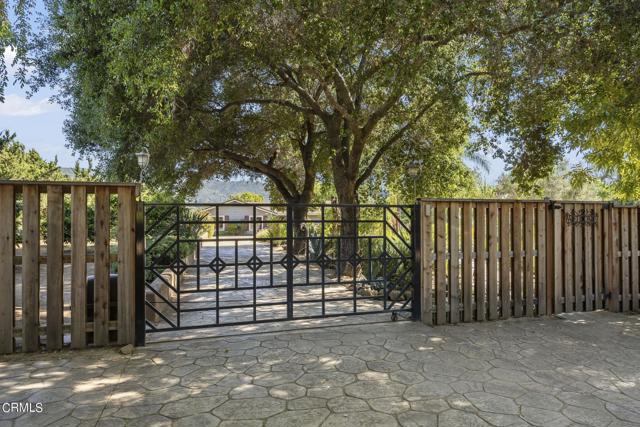 Detail Gallery Image 1 of 46 For 12755 Treeranch Rd, Ojai,  CA 93023 - 3 Beds | 2 Baths