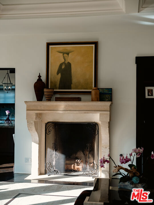 Drew Fenton | 12705 Chalon Road Los Angeles CA | MLS: 7169968