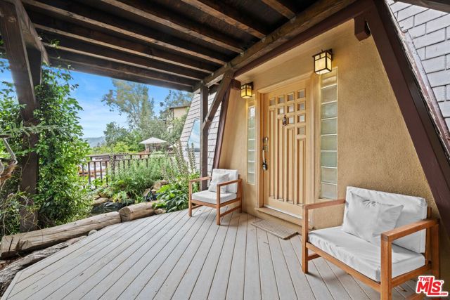 2545 Burson Road photo 4