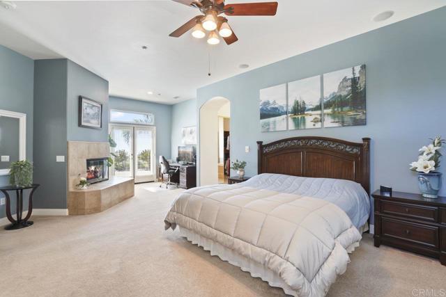 Detail Gallery Image 24 of 68 For 334 Old Stagecoach Run, Alpine,  CA 91901 - 4 Beds | 3/1 Baths
