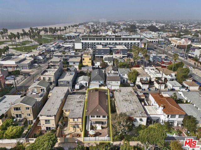  Income Home for Sale in Venice, California