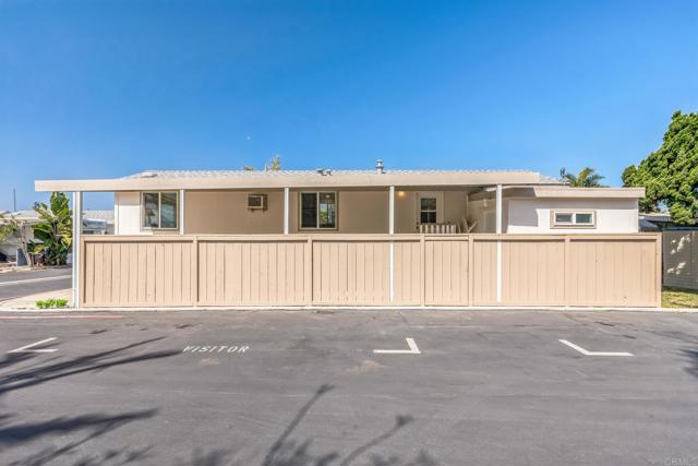 Detail Gallery Image 17 of 17 For 699 N Vulcan Ave Spc 17,  Encinitas,  CA 92024 - 1 Beds | 1 Baths