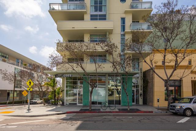 Detail Gallery Image 49 of 56 For 3812 Park Bld #414,  San Diego,  CA 92103 - 2 Beds | 2 Baths