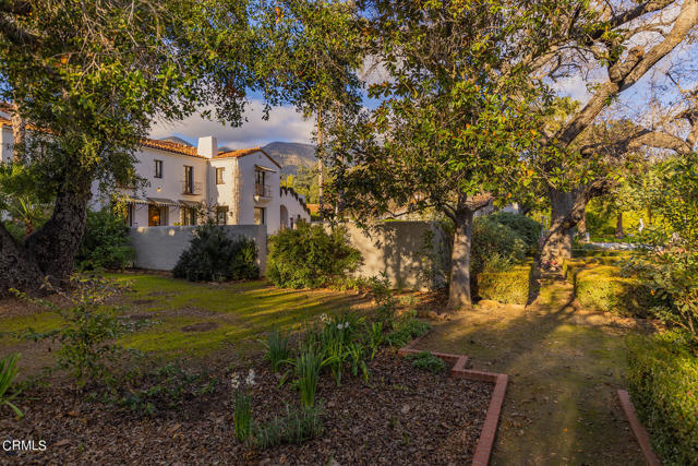 Detail Gallery Image 39 of 55 For 715 El Toro Rd, Ojai,  CA 93023 - 6 Beds | 7 Baths