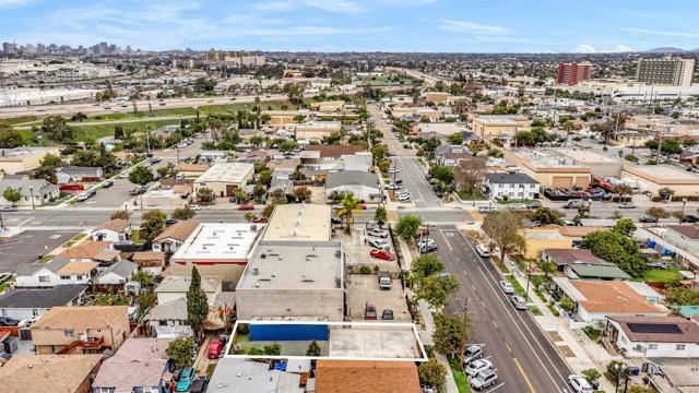 Detail Gallery Image 25 of 28 For 1332 Coolidge Ave, National City,  CA 91950 - – Beds | – Baths