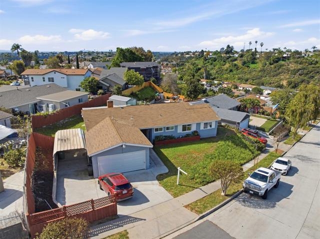 Detail Gallery Image 33 of 35 For 4975 Loris Street, San Diego,  CA 92105 - 3 Beds | 2 Baths