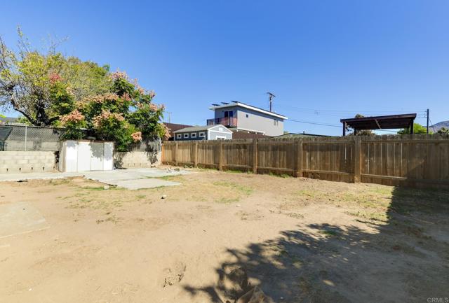 Detail Gallery Image 22 of 25 For 611 San Juhn St, Spring Valley,  CA 91977 - 4 Beds | 2 Baths