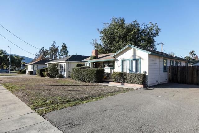 14529 Union Avenue, San Jose, California 95124, ,Multi-Family,For Sale,Union,ML81914055