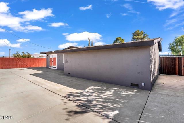 Detail Gallery Image 16 of 17 For 15104 Condor Rd, Victorville,  CA 92394 - 4 Beds | 2 Baths