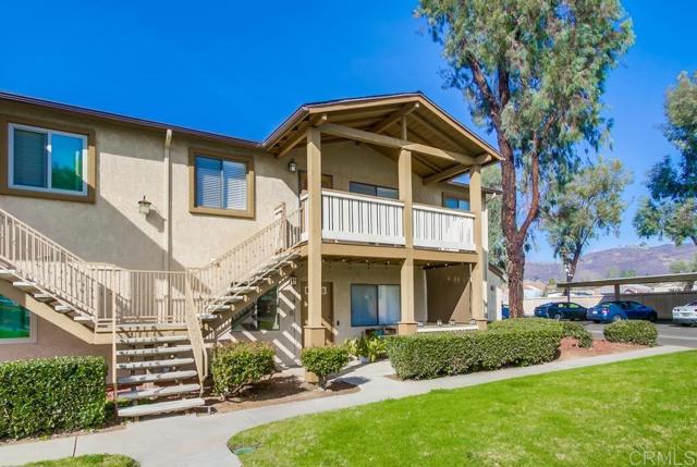 1423 Graves Avenue, El Cajon, California 92021, 2 Bedrooms Bedrooms, ,2 BathroomsBathrooms,Condominium,For Sale,Graves,PTP2501691