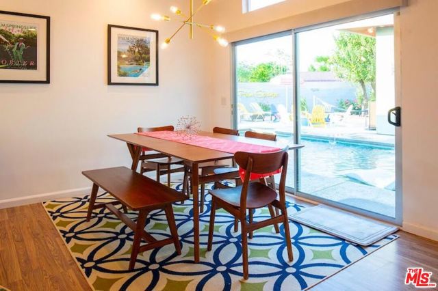 5 Karlisa, Palm Springs, CA 92264