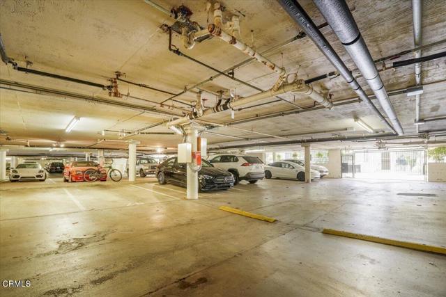 Detail Gallery Image 24 of 27 For 11645 Montana Ave #126,  Los Angeles,  CA 90049 - 1 Beds | 1 Baths