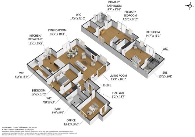 626 Laurent Street, Santa Cruz CA: https://media.crmls.org/mediaz/42f2db0d-a564-4006-91aa-8db601792b5b.jpg