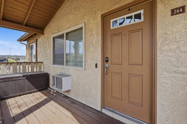 Detail Gallery Image 2 of 34 For 1423 Graves Avenue #264,  El Cajon,  CA 92021 - 2 Beds | 2 Baths