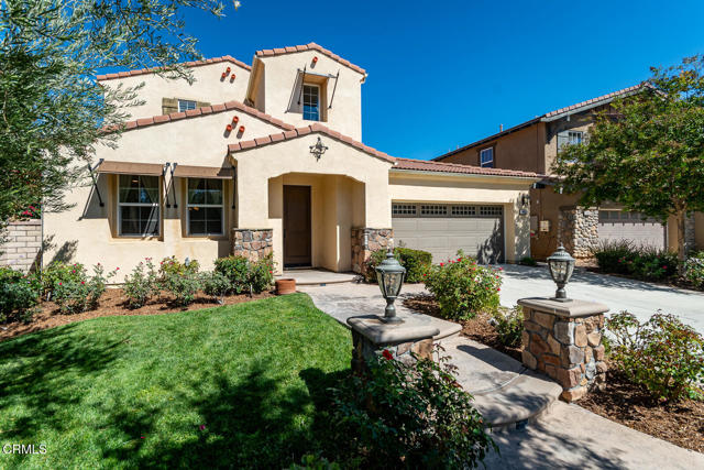 Detail Gallery Image 5 of 67 For 24863 Carbon Ln, Valencia,  CA 91354 - 4 Beds | 3/1 Baths