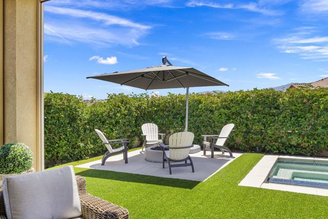31 Chablis, Rancho Mirage, CA 92270