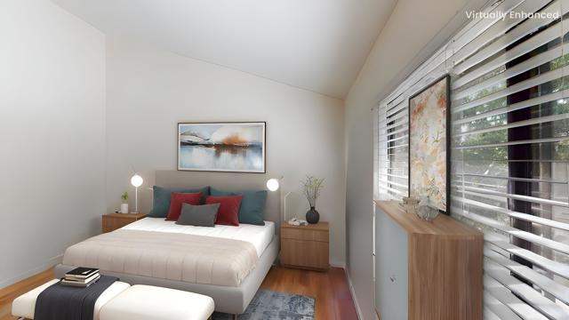 Detail Gallery Image 6 of 22 For 8340 via Sonoma #F,  La Jolla,  CA 92037 - 1 Beds | 1 Baths