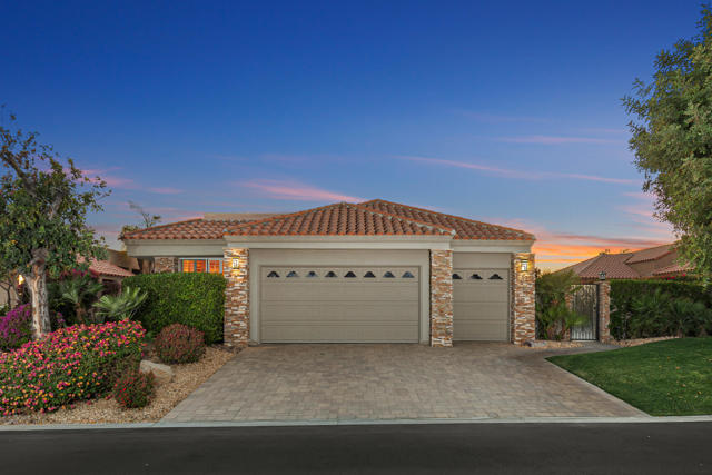 32 Colonial Drive, Rancho Mirage, CA 92270