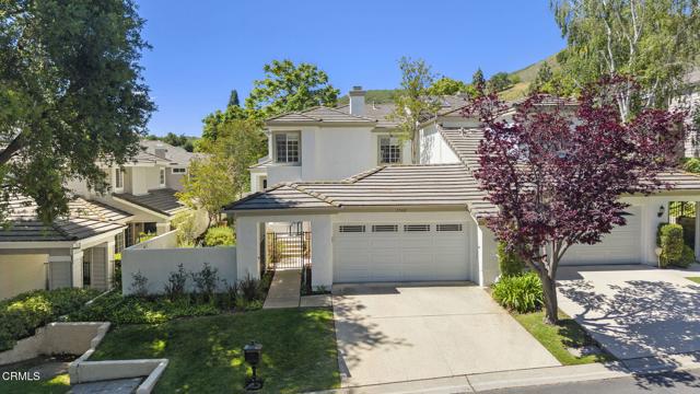Detail Gallery Image 3 of 67 For 5562 Ridgeway Ct, Westlake Village,  CA 91362 - 3 Beds | 2/1 Baths