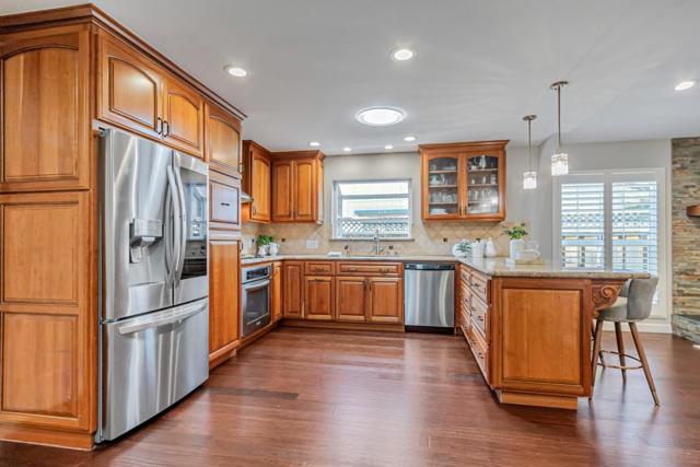 Image 5 of 46 For 6529 Camden Avenue