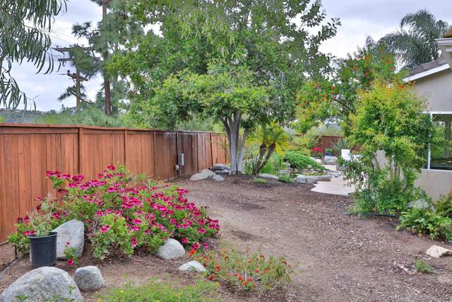 Home for Sale in El Cajon