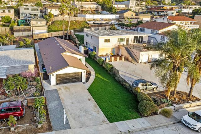 2307 Galveston St., San Diego, California 92110, 3 Bedrooms Bedrooms, ,2 BathroomsBathrooms,Single Family Residence,For Sale,Galveston St.,250019255SD