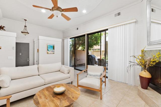 Detail Gallery Image 5 of 60 For 757 Ocean Surf Dr, Solana Beach,  CA 92075 - 3 Beds | 2/1 Baths