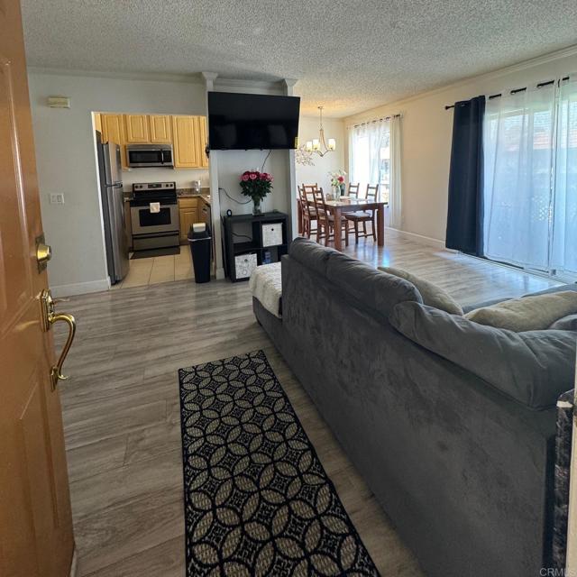 Detail Gallery Image 1 of 21 For 589 N Johnson Ave #221,  El Cajon,  CA 92020 - 2 Beds | 2 Baths