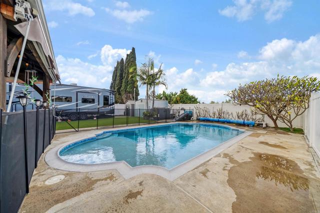 Home for Sale in Lemon Grove