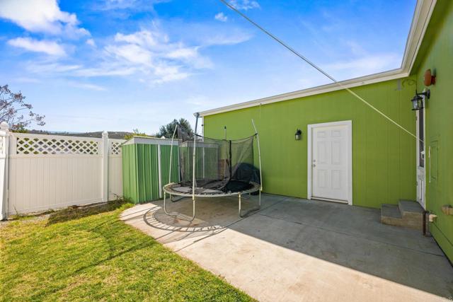 Detail Gallery Image 18 of 22 For 2239 Black Canyon Rd, Ramona,  CA 92065 - 3 Beds | 2 Baths