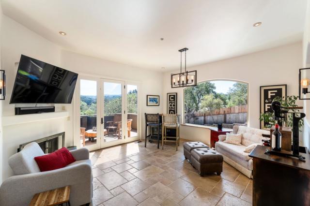 Image 3 of 50 For 109 Corral De Tierra Road