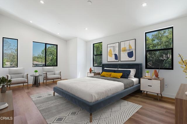 Detail Gallery Image 25 of 68 For 2821 Los Robles Rd, Thousand Oaks,  CA 91362 - 3 Beds | 2/1 Baths