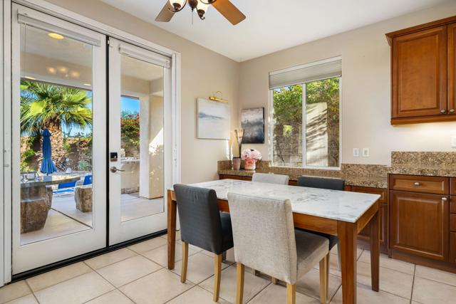 112 Via Tiberio, Rancho Mirage, CA 92270