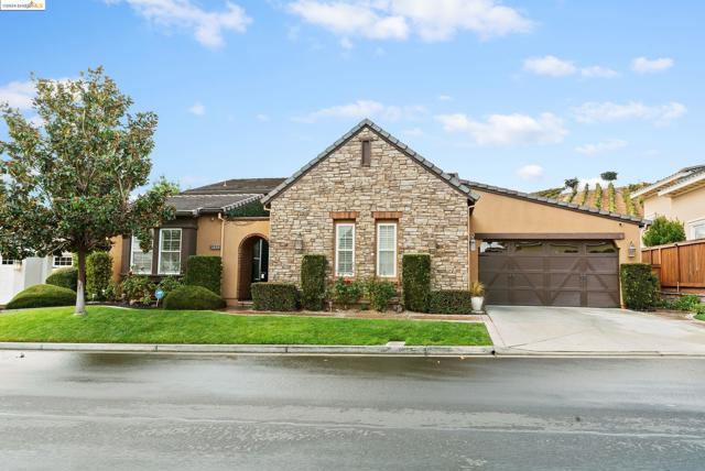Details for 1155 Saint Julien St, Brentwood, CA 94513