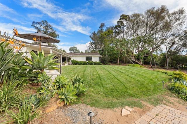 Detail Gallery Image 32 of 40 For 5509 Linea Del Cielo, Rancho Santa Fe,  CA 92067 - 4 Beds | 4 Baths