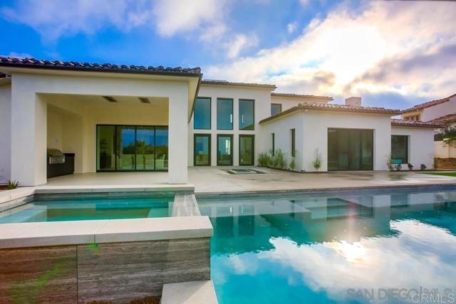Home for Sale in San Diego