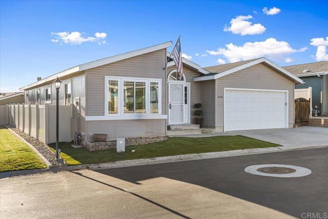 Detail Gallery Image 21 of 21 For 15935 Spring Oaks Rd #168,  El Cajon,  CA 92021 - 3 Beds | 2 Baths