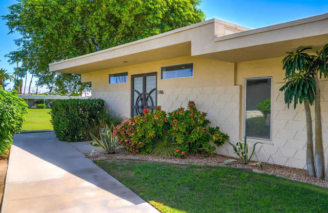 146 Eastlake Drive, Palm Springs, CA 92264