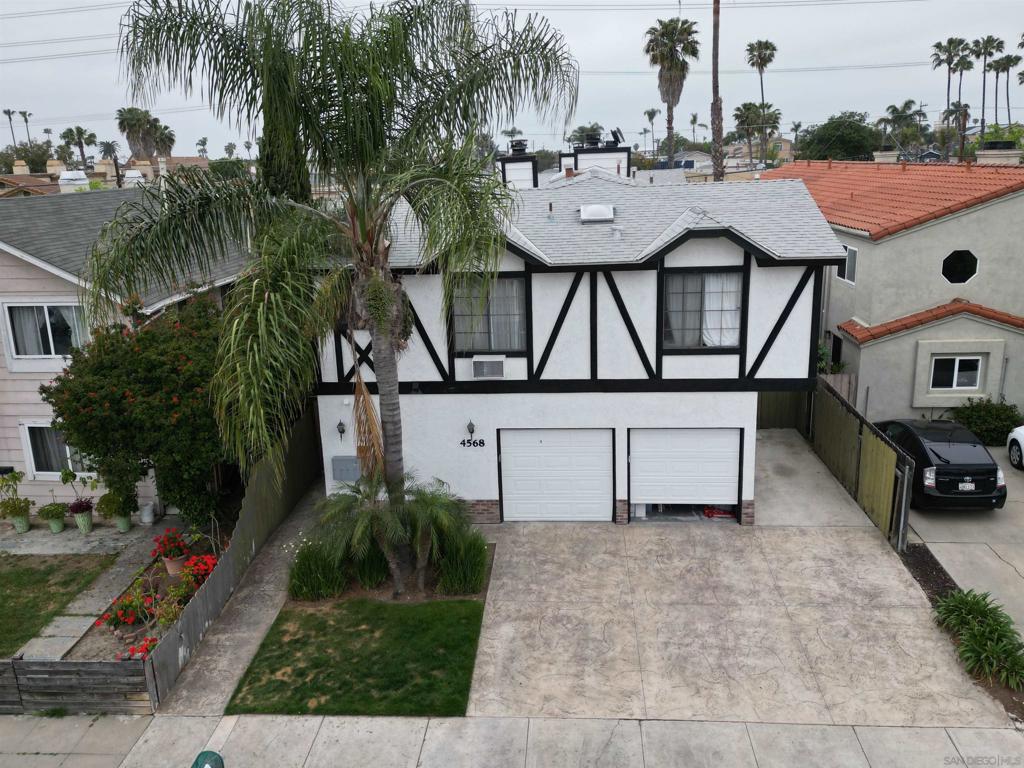 4568 Kansas 3, San Diego, CA 92116