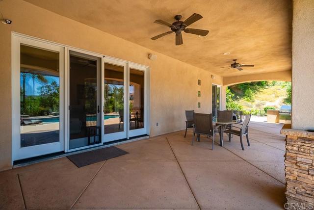 600 Sq Ft Porch