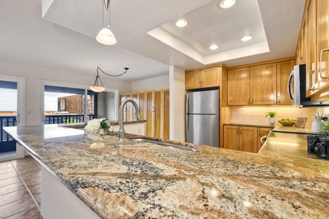 Home for Sale in Del Mar
