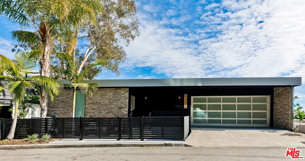 9356 Sierra Mar Drive