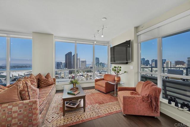 Detail Gallery Image 31 of 44 For 325 Seventh Ave #2104,  San Diego,  CA 92101 - 2 Beds | 2 Baths