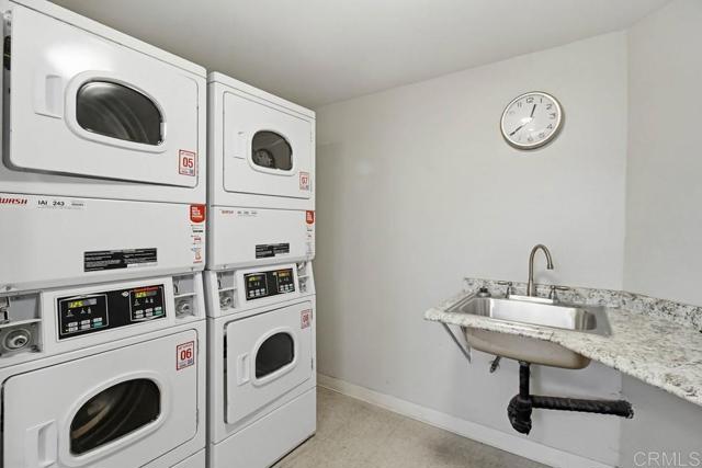 Detail Gallery Image 28 of 46 For 3950 Cleveland Ave #215,  San Diego,  CA 92103 - 0 Beds | 1 Baths