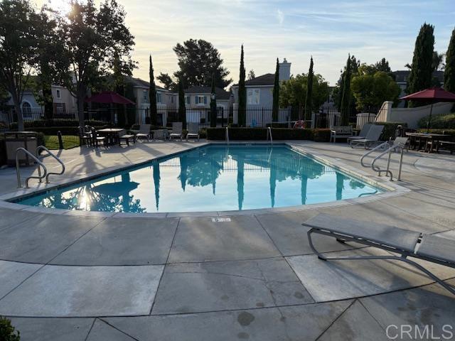 Detail Gallery Image 42 of 45 For 4455 Milano Way, Oceanside,  CA 92057 - 4 Beds | 2/1 Baths