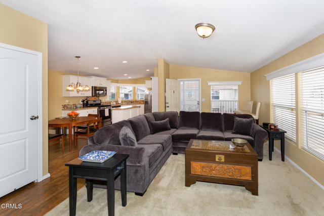 Detail Gallery Image 3 of 21 For 4061 Canary Ln #4061,  Oxnard,  CA 93033 - 2 Beds | 0 Baths