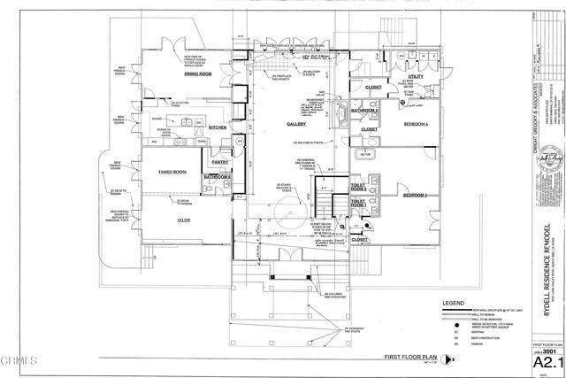 Detail Gallery Image 51 of 52 For 3001 Long Valley Rd, Santa Ynez,  CA 93460 - 6 Beds | 6/2 Baths
