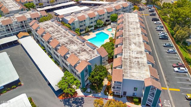 Detail Gallery Image 28 of 30 For 259 S Ventura Rd #254,  Port Hueneme,  CA 93041 - 2 Beds | 1/1 Baths